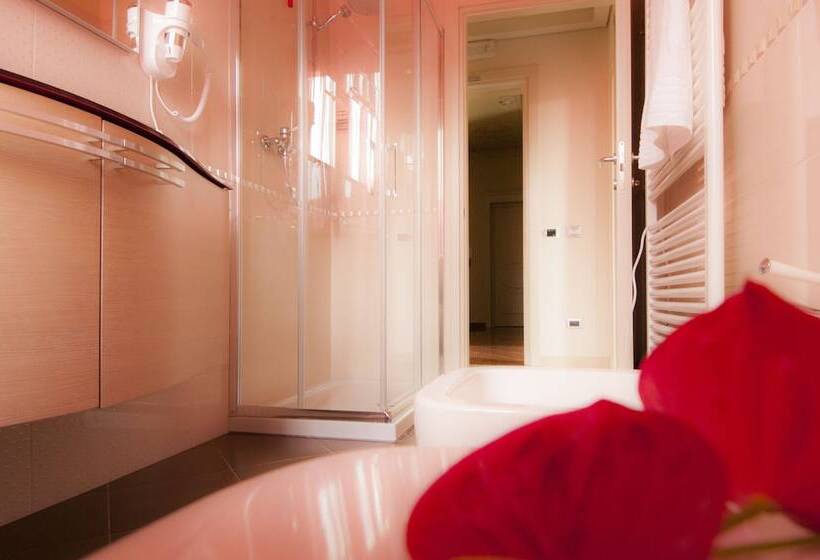 Номер Стандарт, Villa Maranello