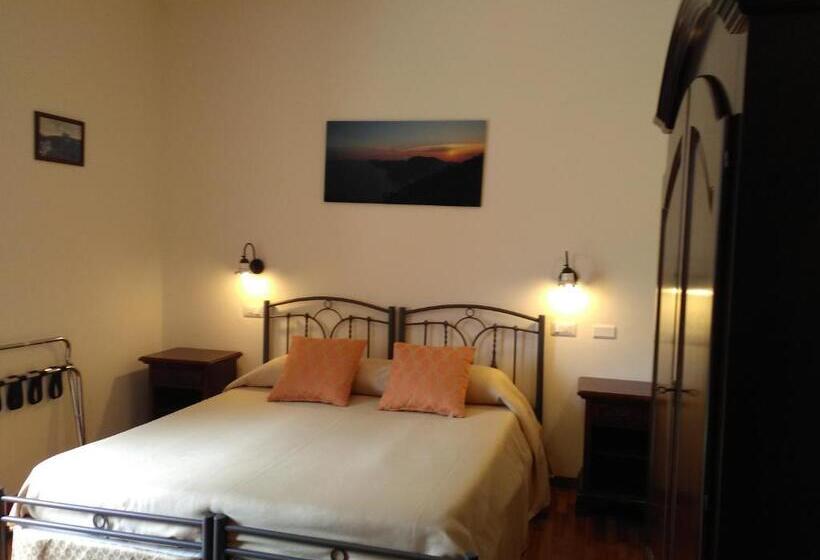 Номер Deluxe, Villa Elisa