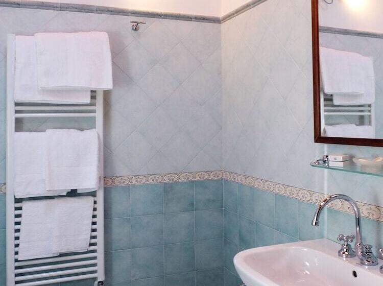 Номер Стандарт, Villa Elisa