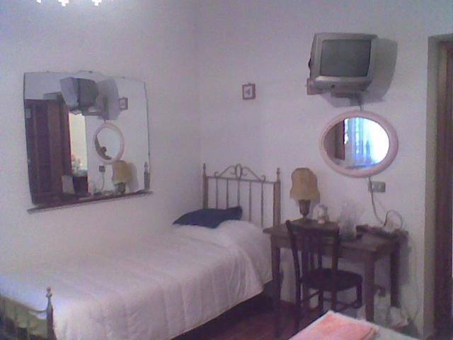 Четырехместный Номер Стандарт, Bed&breakfast Giardino Agritourist