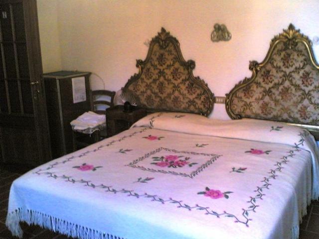 Четырехместный Номер Стандарт, Bed&breakfast Giardino Agritourist