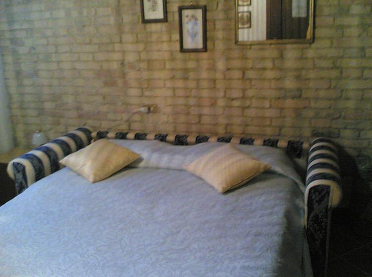 Номер Deluxe, Bed&breakfast Giardino Agritourist