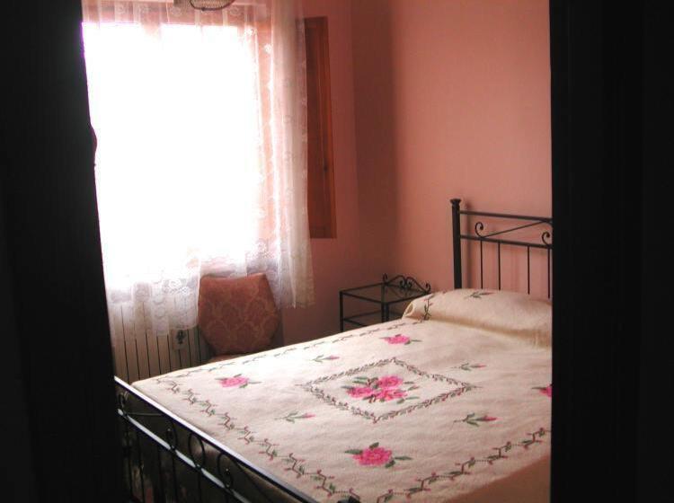 Номер Deluxe, Bed&breakfast Giardino Agritourist