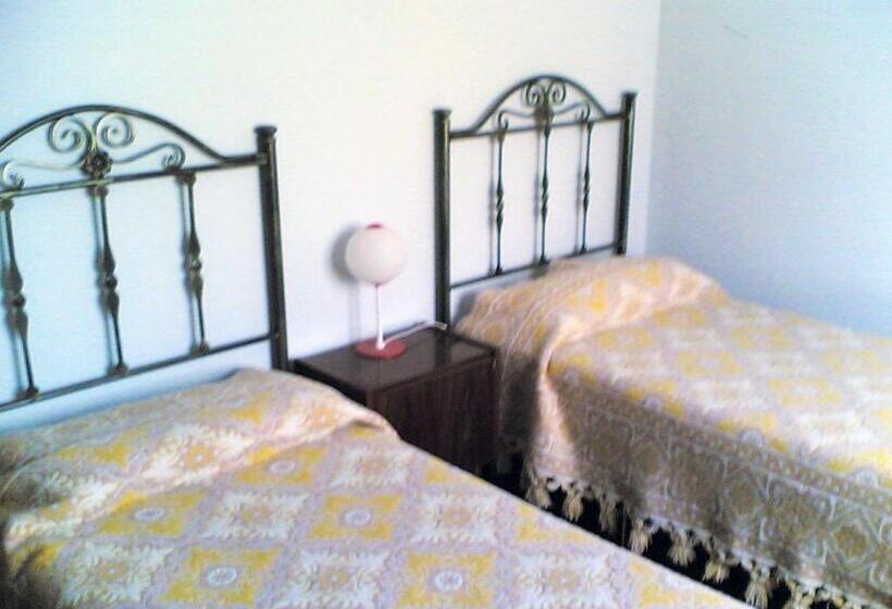 Номер Стандарт, Bed&breakfast Giardino Agritourist