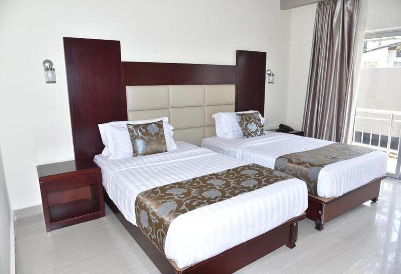 اتاق استاندارد, Chamba Valley Exotic