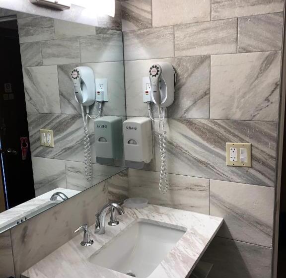 Номер Deluxe, Tyrolean Lodge