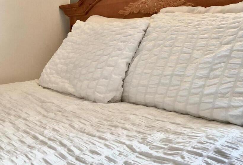 Номер Deluxe, Tyrolean Lodge