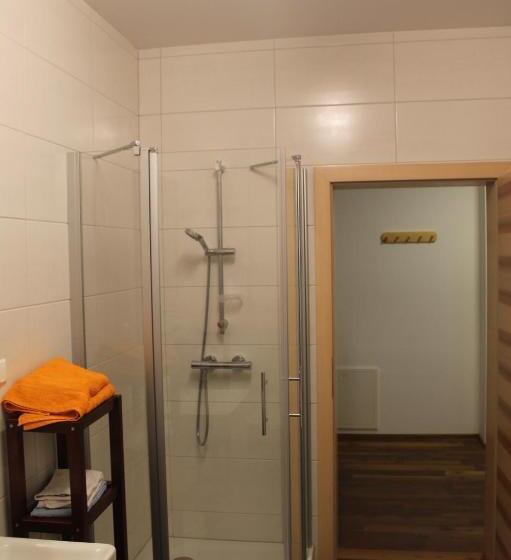 Апартаменты 1 Спальня, Waldhof