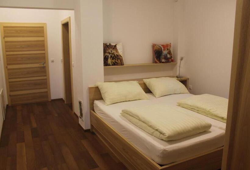 Апартаменты 1 Спальня, Waldhof