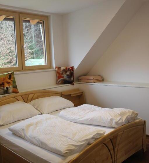 Апартаменты Comfort 3 Спальни, Waldhof