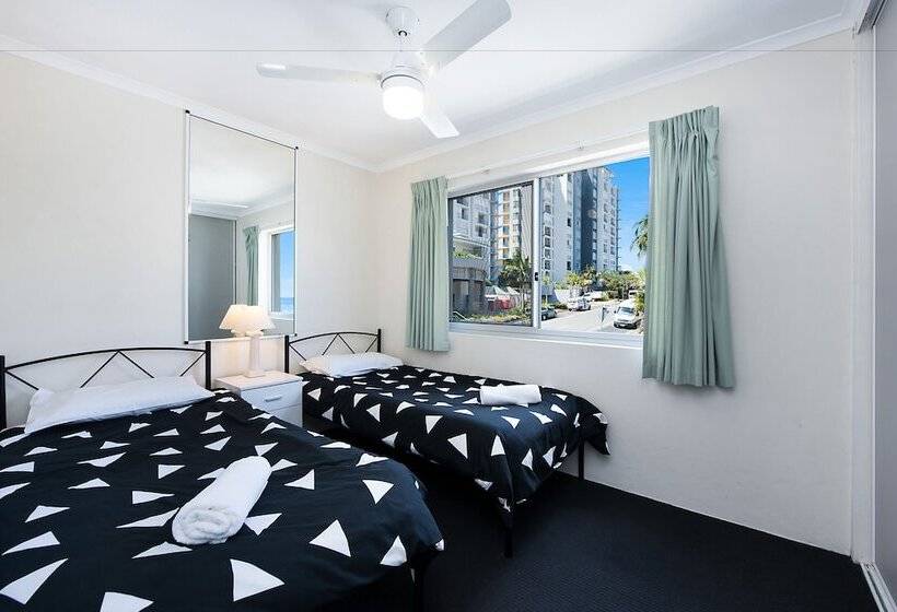 آپارتمان 2 خوابه با چشم‌انداز دریا, Joanne Apartments