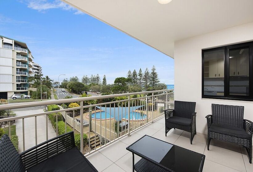 2 Bedroom Apartment Side Sea View, Joanne Apartments