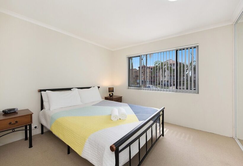 2 Bedroom Apartment Side Sea View, Joanne Apartments