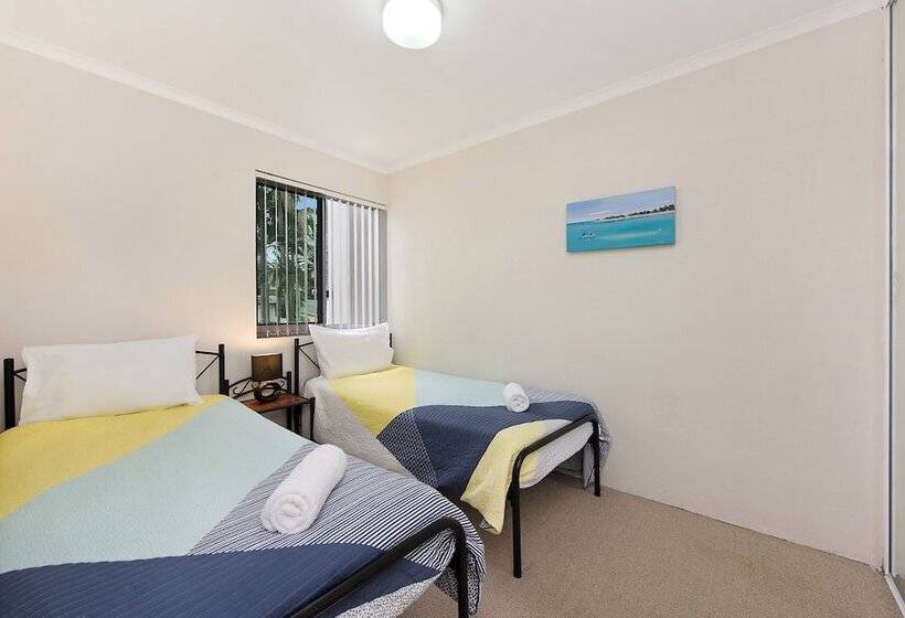 2 Bedroom Apartment Side Sea View, Joanne Apartments
