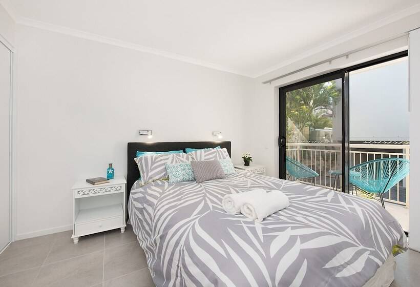 2 Bedroom Apartment Side Sea View, Joanne Apartments