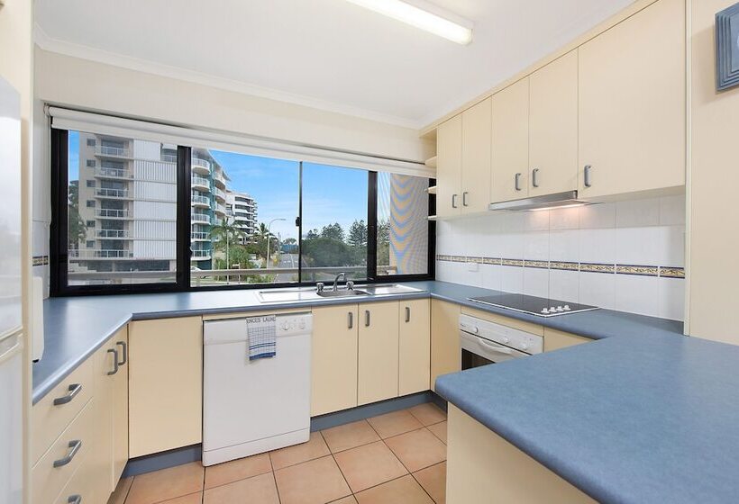 2 Bedroom Apartment Side Sea View, Joanne Apartments