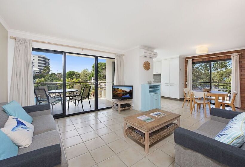2 Bedroom Apartment Side Sea View, Joanne Apartments