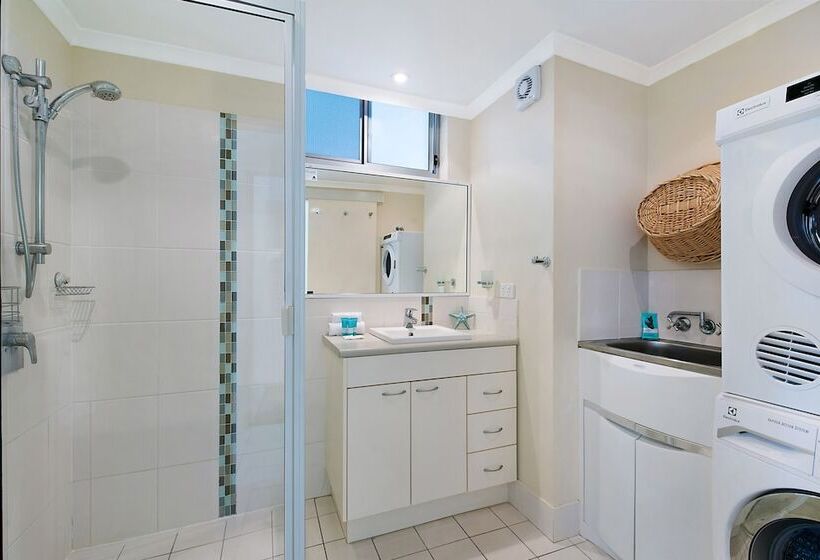 آپارتمان 1 خوابه همکف, Joanne Apartments