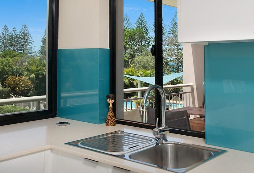 آپارتمان سوپریور 2 خوابه, Joanne Apartments