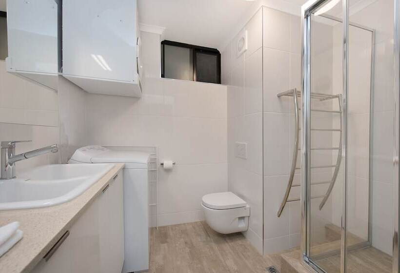 آپارتمان سوپریور 2 خوابه, Joanne Apartments