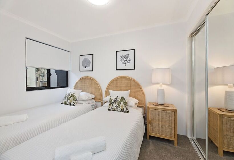 آپارتمان سوپریور 2 خوابه, Joanne Apartments