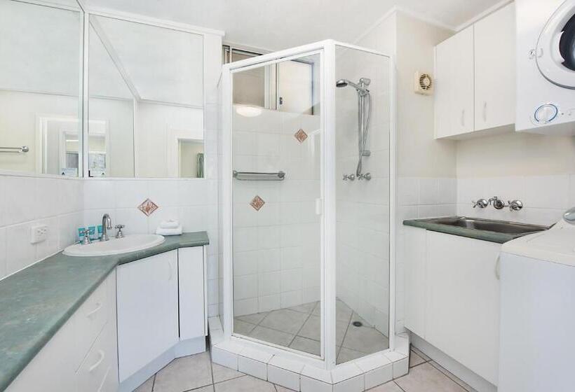 آپارتمان 2 خوابه با چشم‌انداز دریا, Joanne Apartments