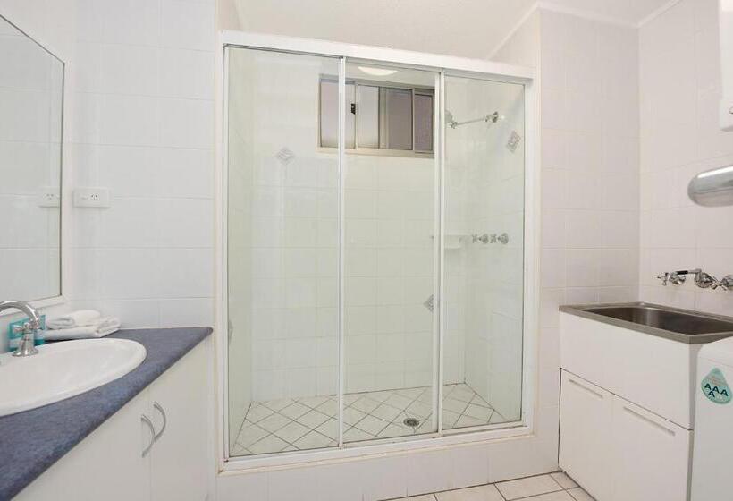2 Bedroom Apartment Side Sea View, Joanne Apartments