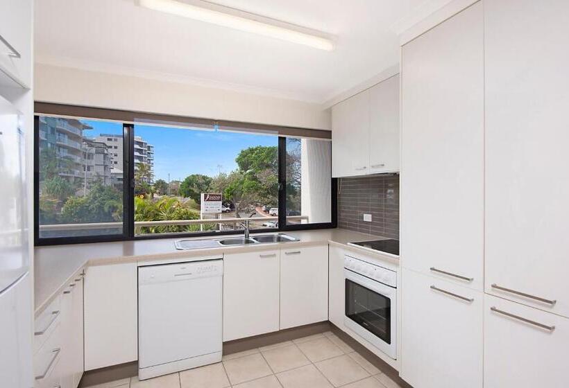 2 Bedroom Apartment Side Sea View, Joanne Apartments