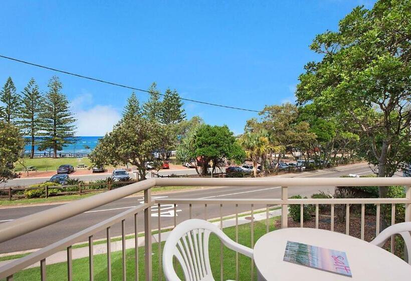 2 Bedroom Apartment Side Sea View, Joanne Apartments