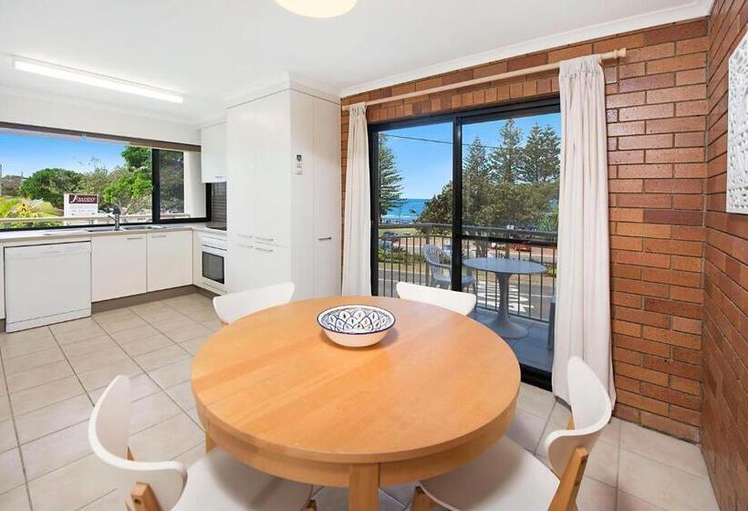 2 Bedroom Apartment Side Sea View, Joanne Apartments