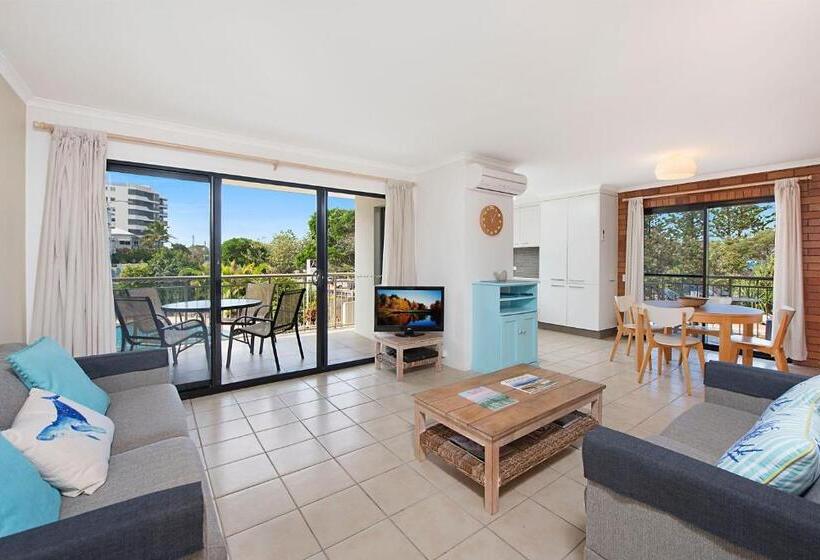 2 Bedroom Apartment Side Sea View, Joanne Apartments