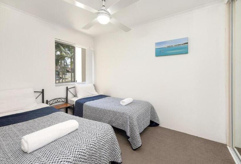 2 Bedroom Apartment Side Sea View, Joanne Apartments