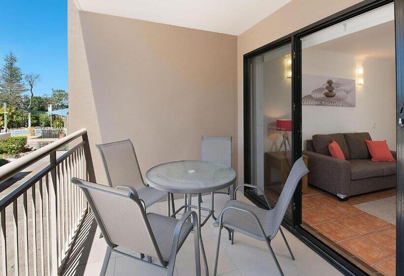 آپارتمان 2 خوابه, Joanne Apartments