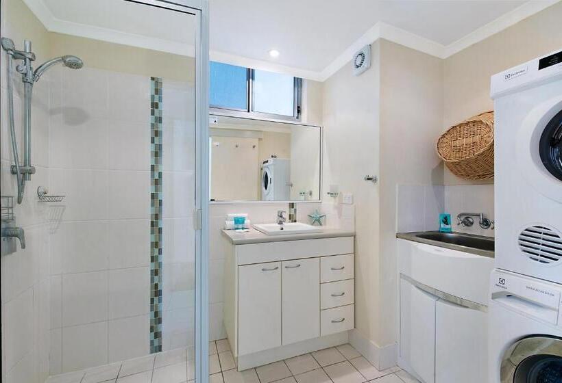 آپارتمان 1 خوابه همکف, Joanne Apartments