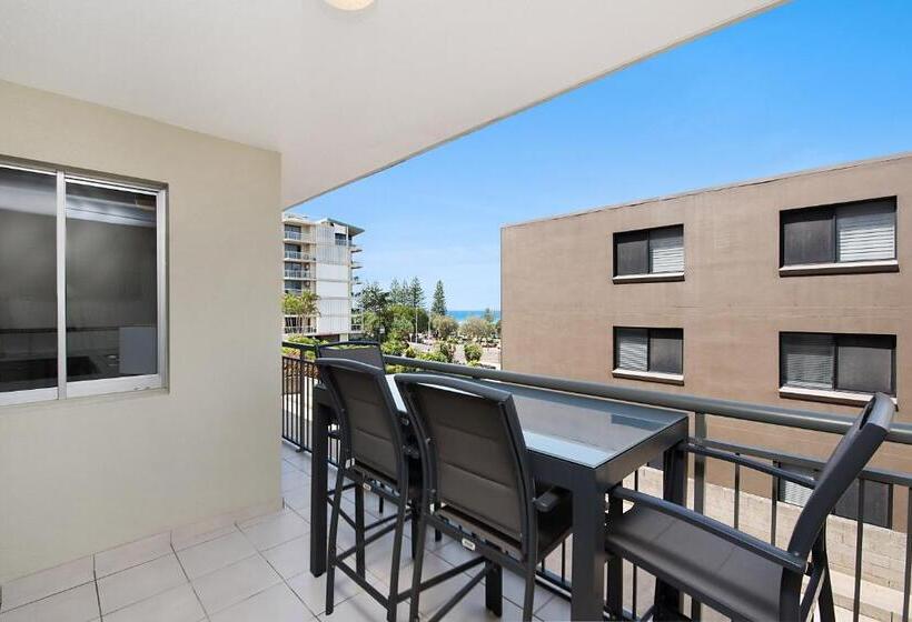 آپارتمان 1 خوابه همکف, Joanne Apartments