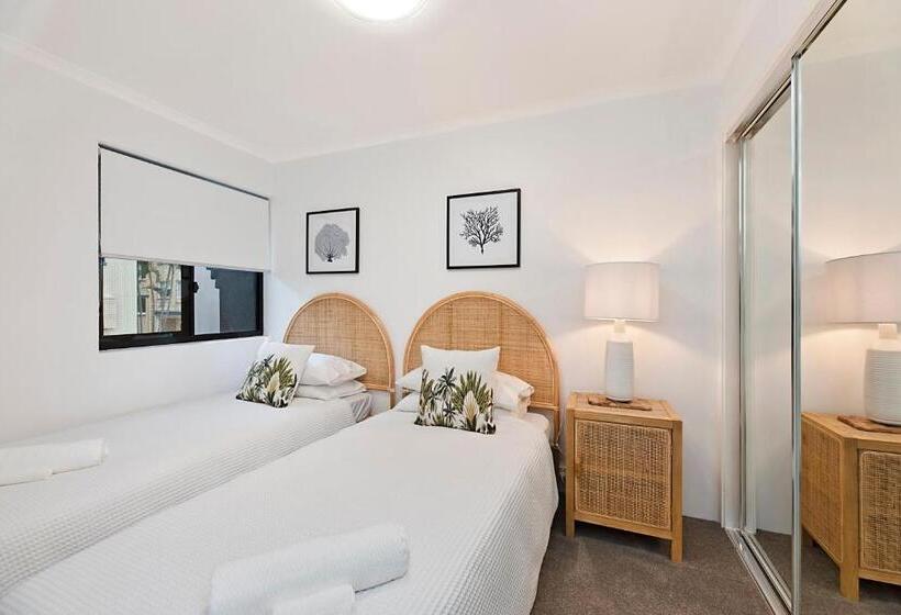 آپارتمان سوپریور 2 خوابه, Joanne Apartments