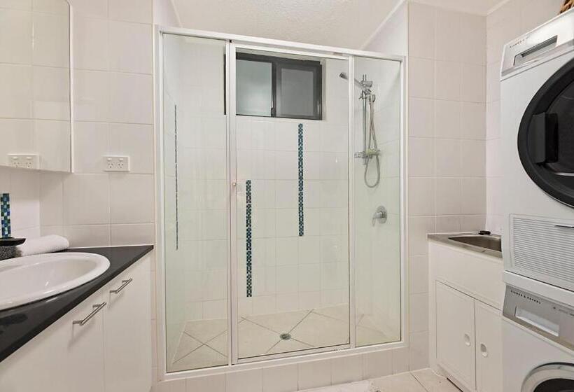 آپارتمان سوپریور 2 خوابه, Joanne Apartments
