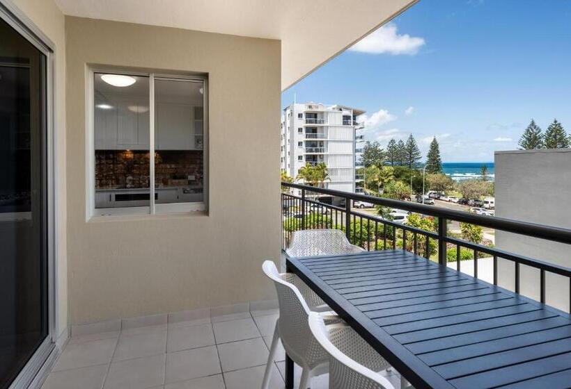 2 Bedroom Apartment Side Sea View, Joanne Apartments