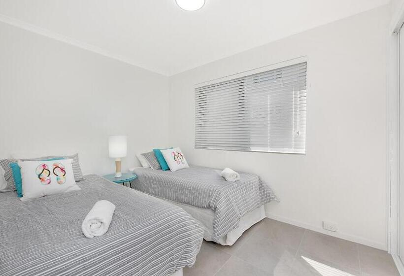 2 Bedroom Apartment Side Sea View, Joanne Apartments