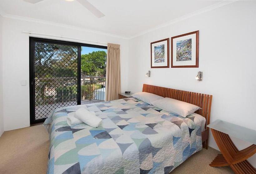 2 Bedroom Apartment Side Sea View, Joanne Apartments