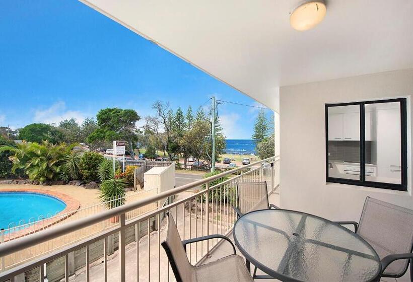 2 Bedroom Apartment Side Sea View, Joanne Apartments