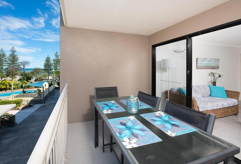 2 Bedroom Apartment Side Sea View, Joanne Apartments