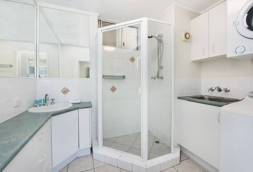 آپارتمان 2 خوابه با چشم‌انداز دریا, Joanne Apartments