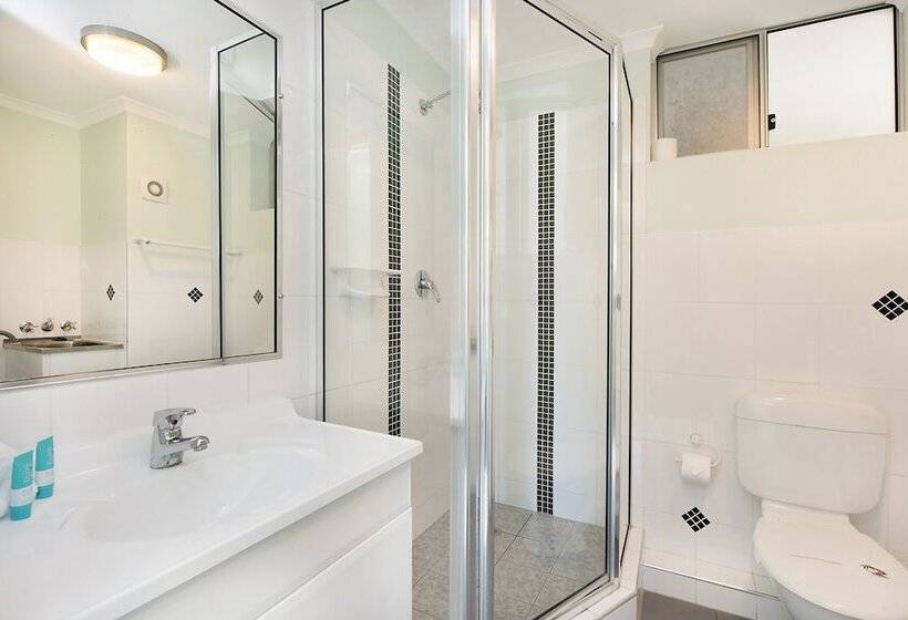 آپارتمان 2 خوابه با چشم‌انداز دریا, Joanne Apartments