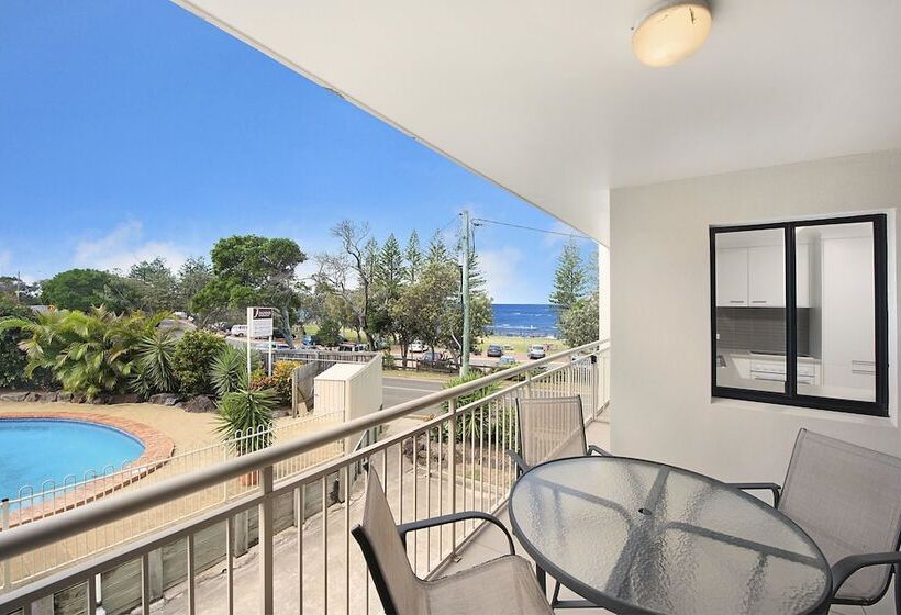 2 Bedroom Apartment Side Sea View, Joanne Apartments