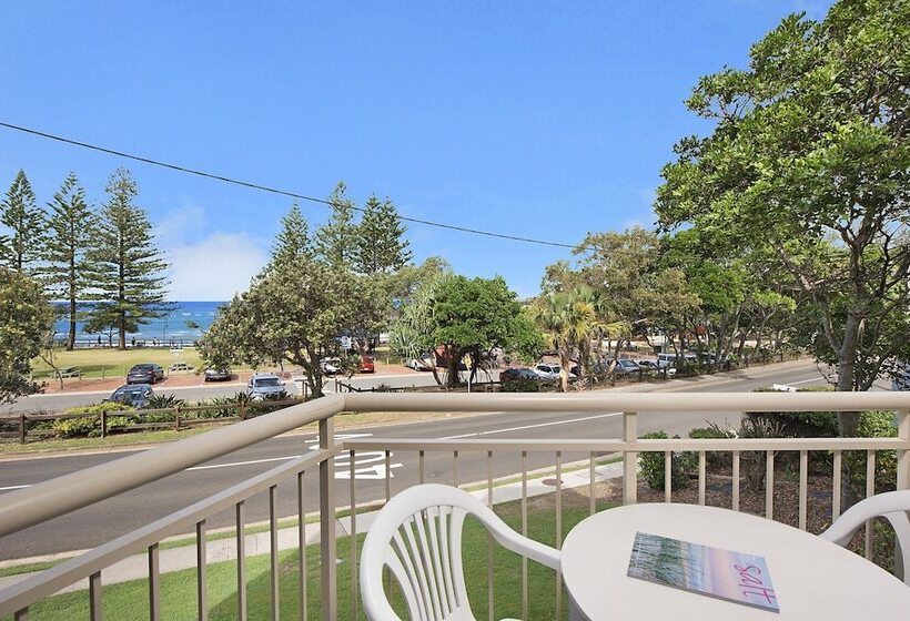 2 Bedroom Apartment Side Sea View, Joanne Apartments