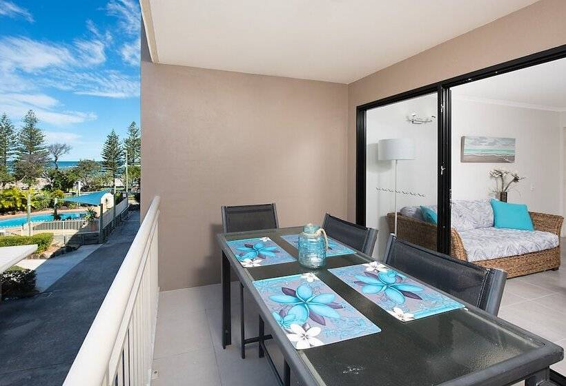 2 Bedroom Apartment Side Sea View, Joanne Apartments