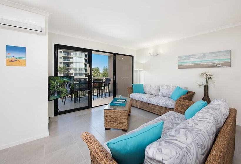 2 Bedroom Apartment Side Sea View, Joanne Apartments
