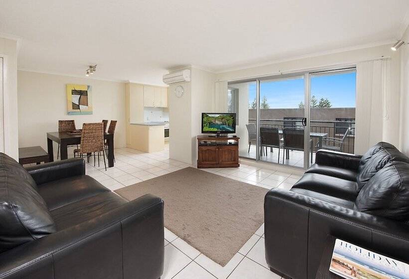 2 Bedroom Apartment Side Sea View, Joanne Apartments