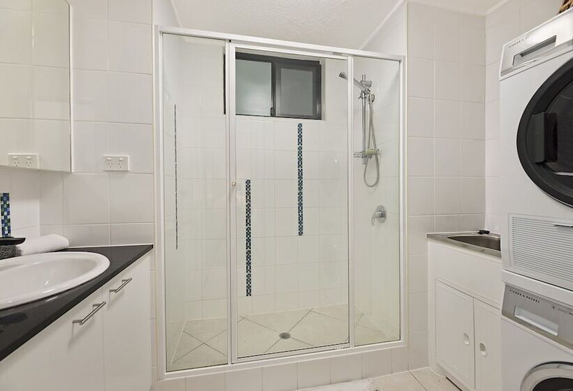 آپارتمان سوپریور 2 خوابه, Joanne Apartments